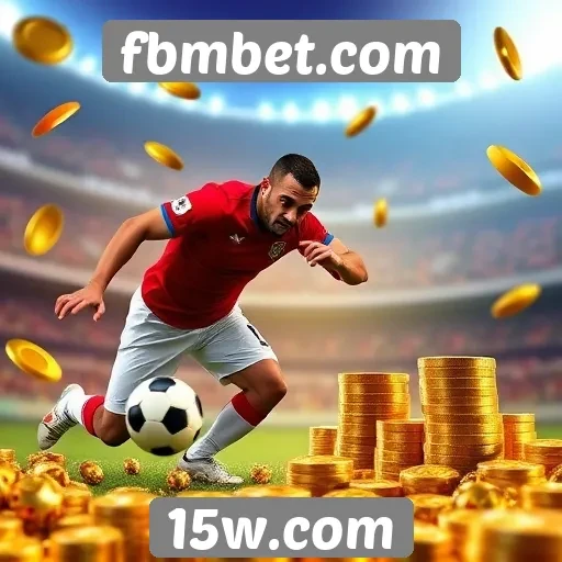 Ofertas de bônus e promoções em fbmbet.com