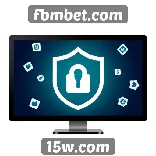 Segurança e privacidade de dados na plataforma fbmbet