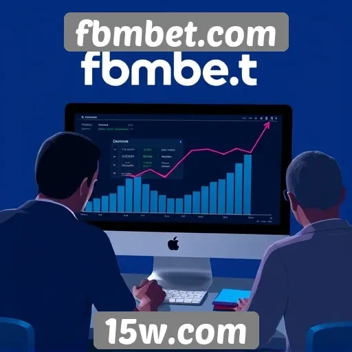 Marketing digital e fbmbet.com na atração de usuários