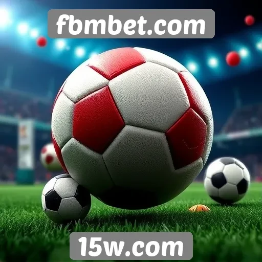 Análise das ofertas de jogos no fbmbet.com