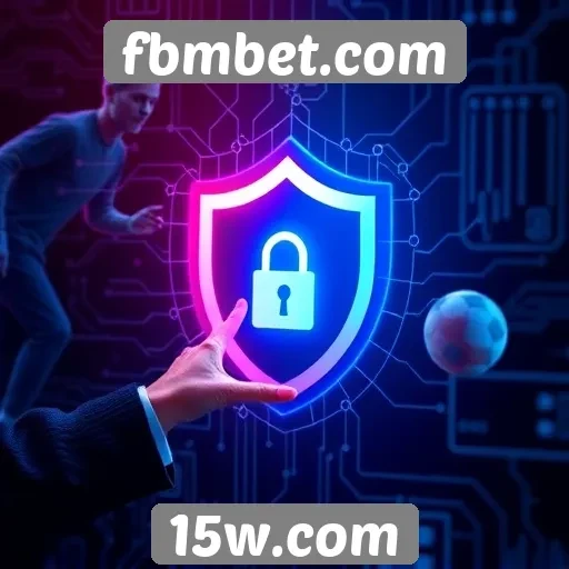 Fatores de segurança no fbmbet e proteção de dados
