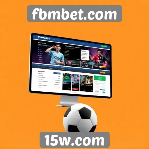 A análise de usabilidade do site fbmbet